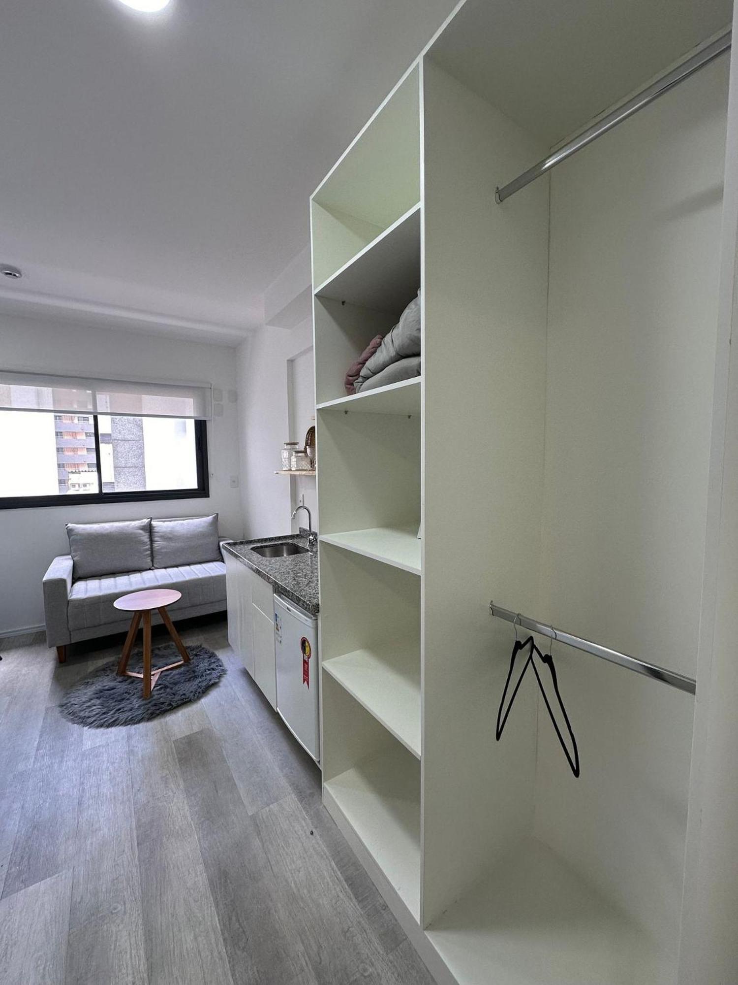 Trevizzo Pamplona! Apartamento