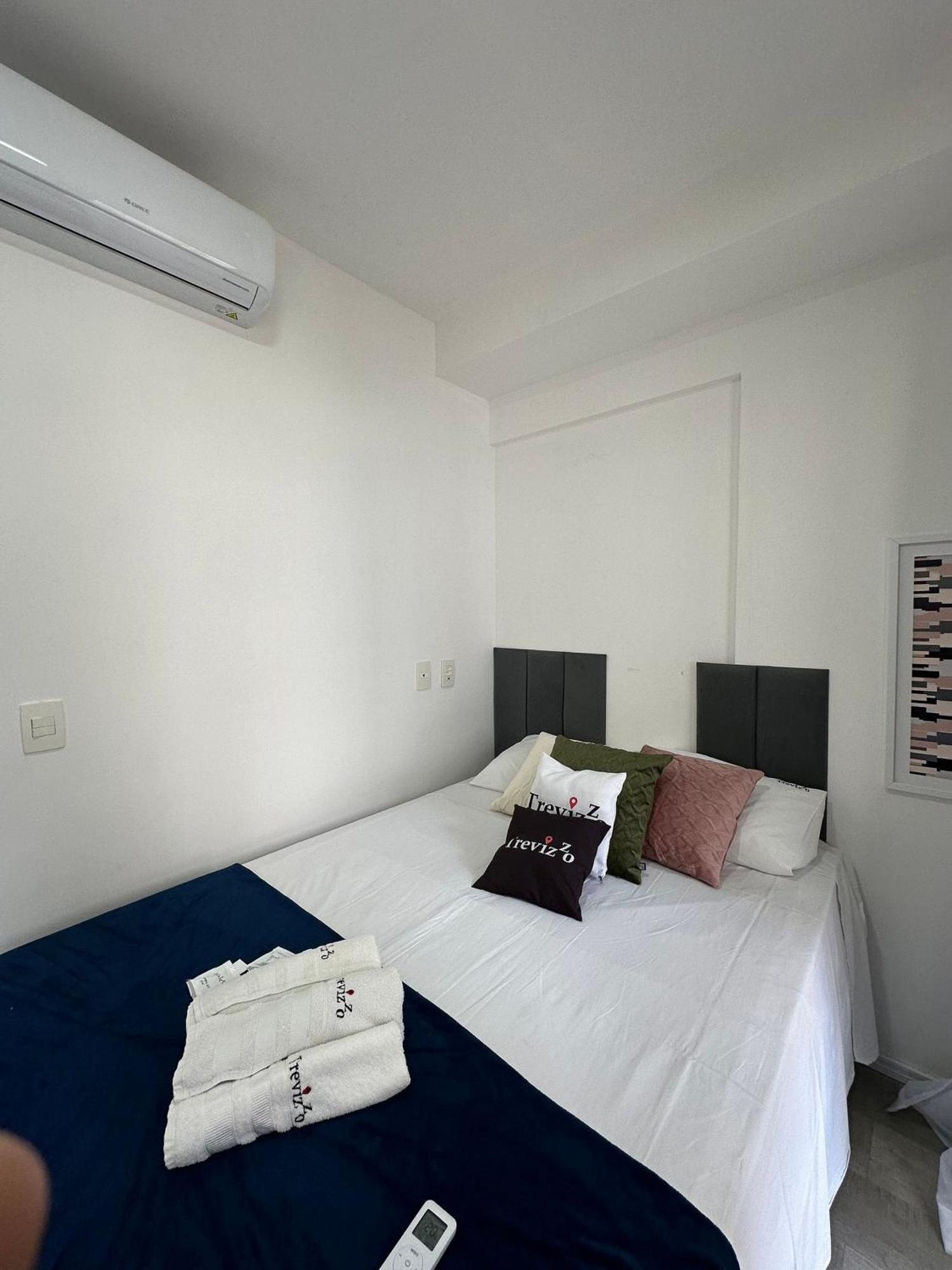 Apartamento Trevizzo Pamplona! São Paulo